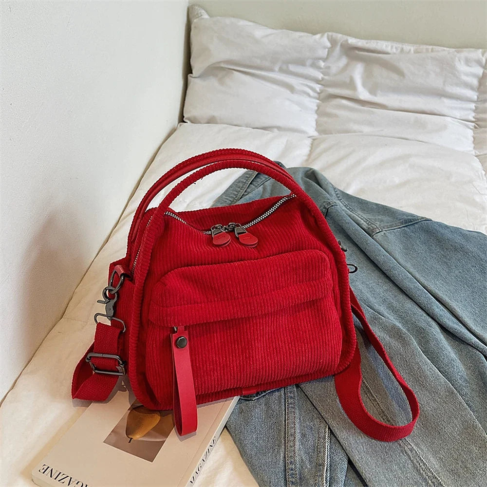 Lyona | Corduroy