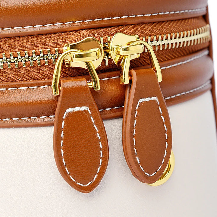 Romy | Crossbody Bucket Bag
