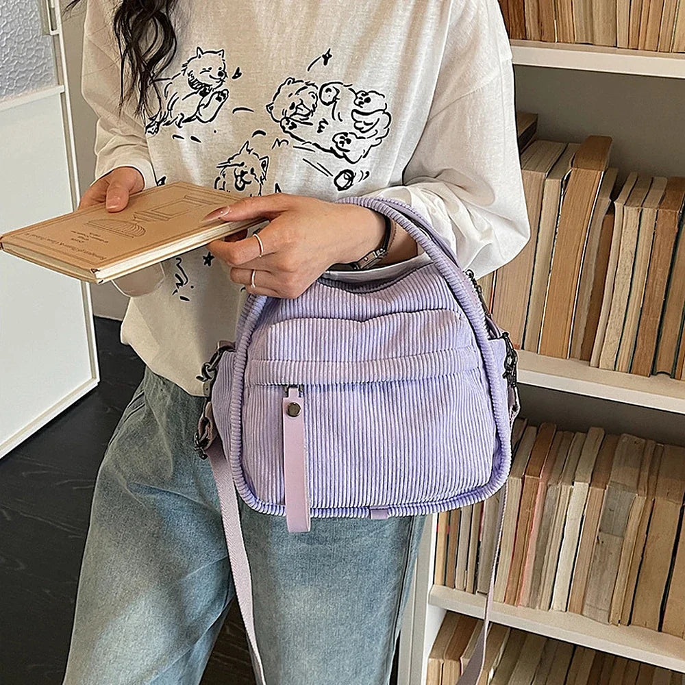 Lyona | Corduroy