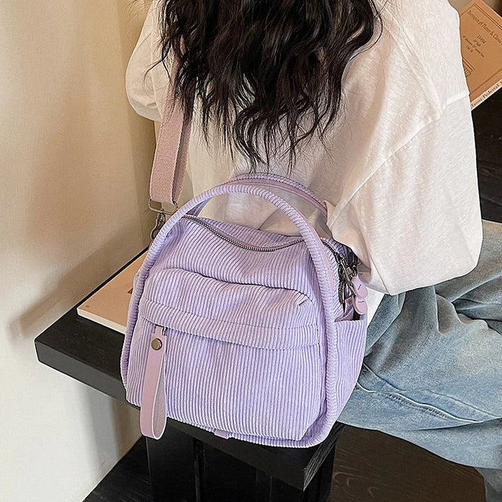 Lyona | Corduroy
