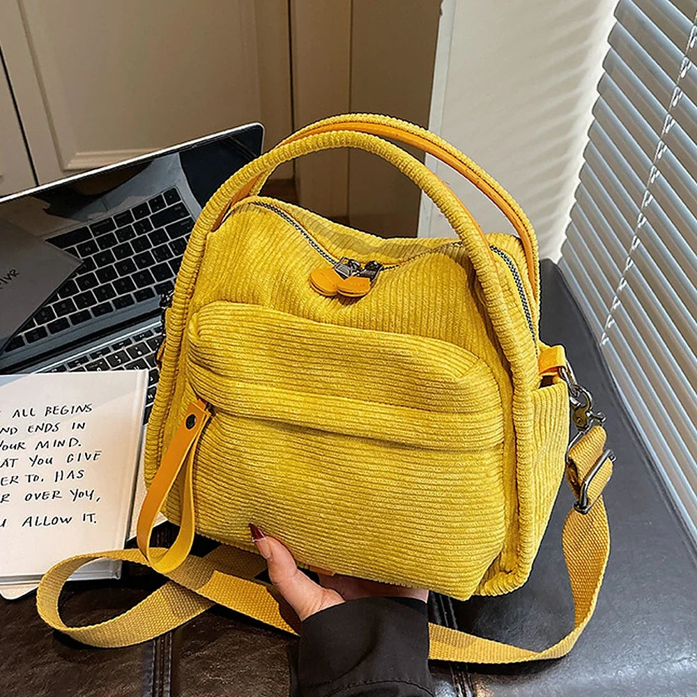 Lyona | Corduroy