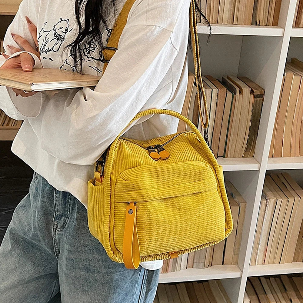 Lyona | Corduroy