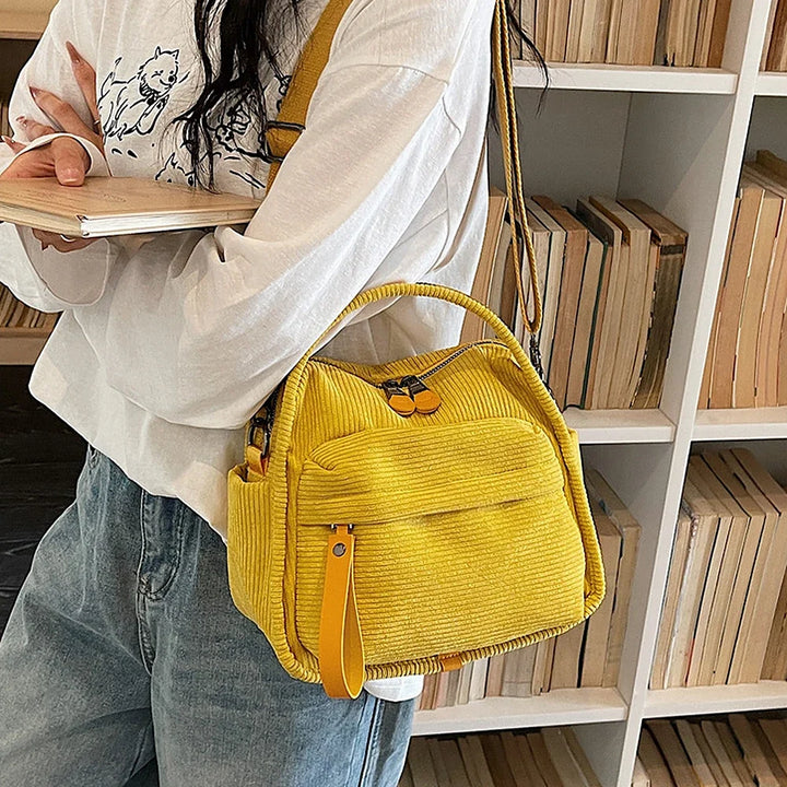 Lyona | Corduroy