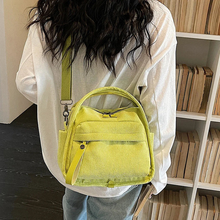 Lyona | Corduroy