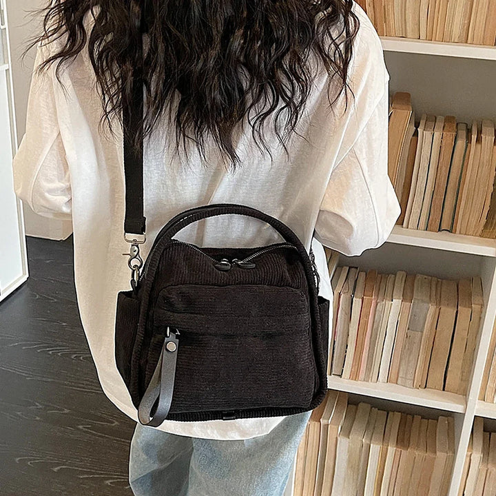 Lyona | Corduroy