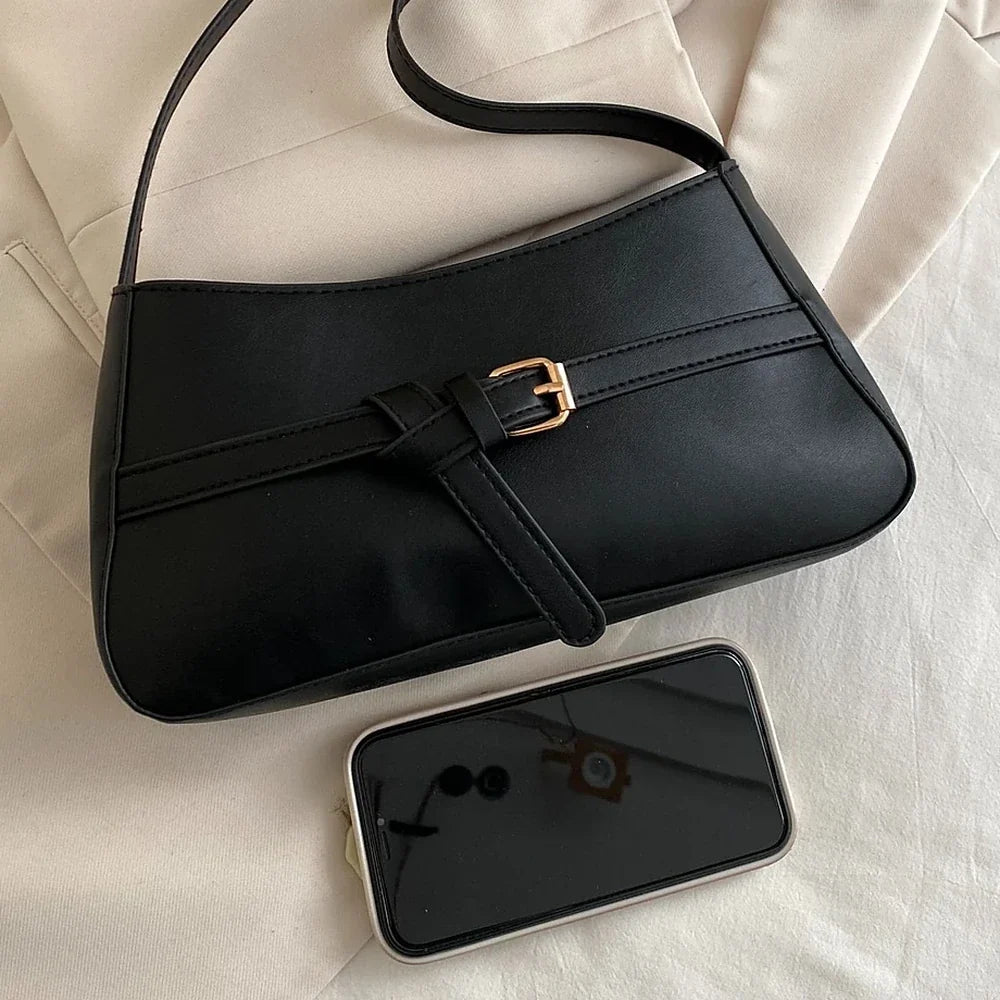 Isla | Shoulder Bag