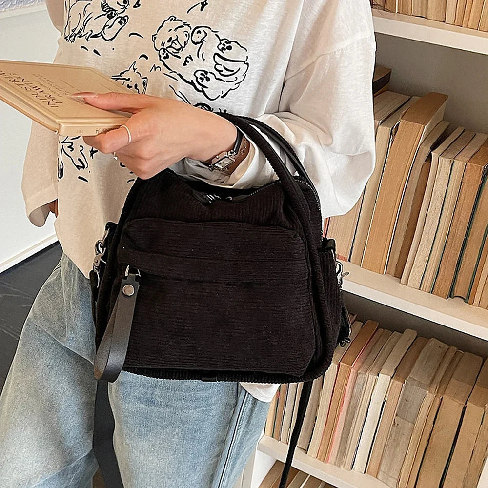 Lyona | Corduroy