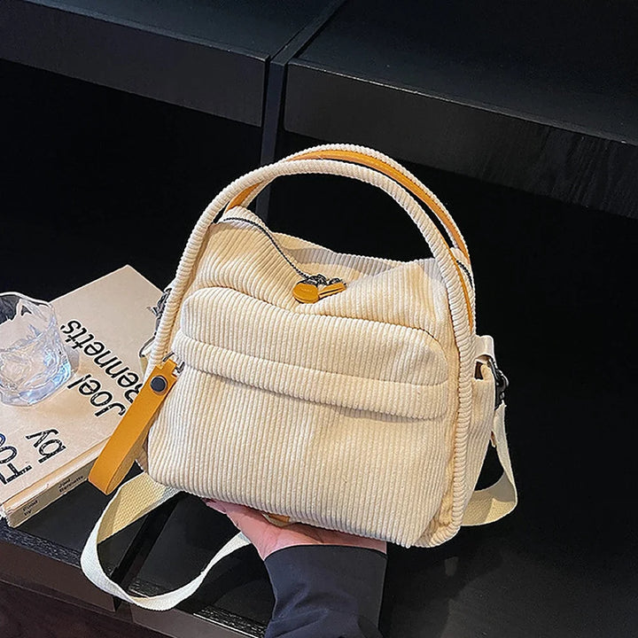 Lyona | Corduroy