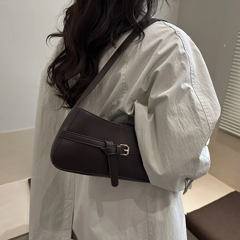 Isla | Shoulder Bag