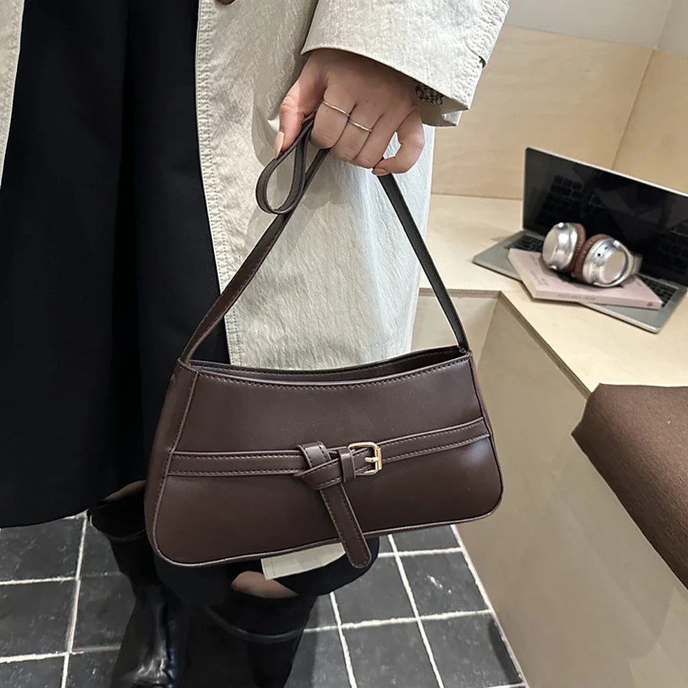 Isla | Shoulder Bag