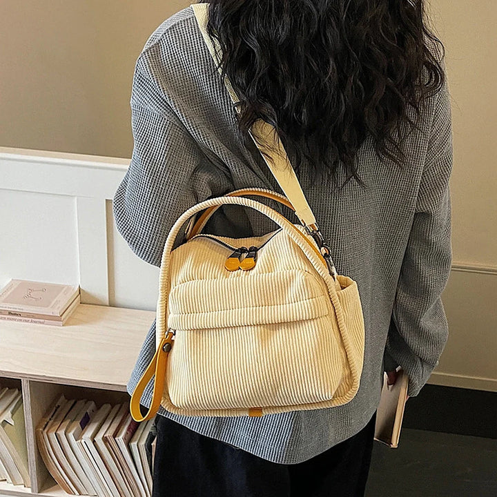 Lyona | Corduroy
