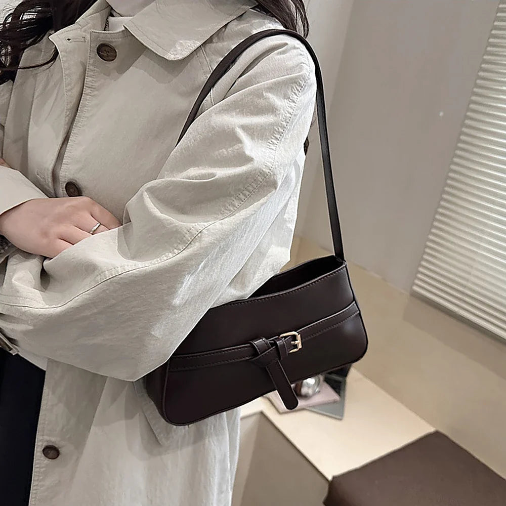 Isla | Shoulder Bag