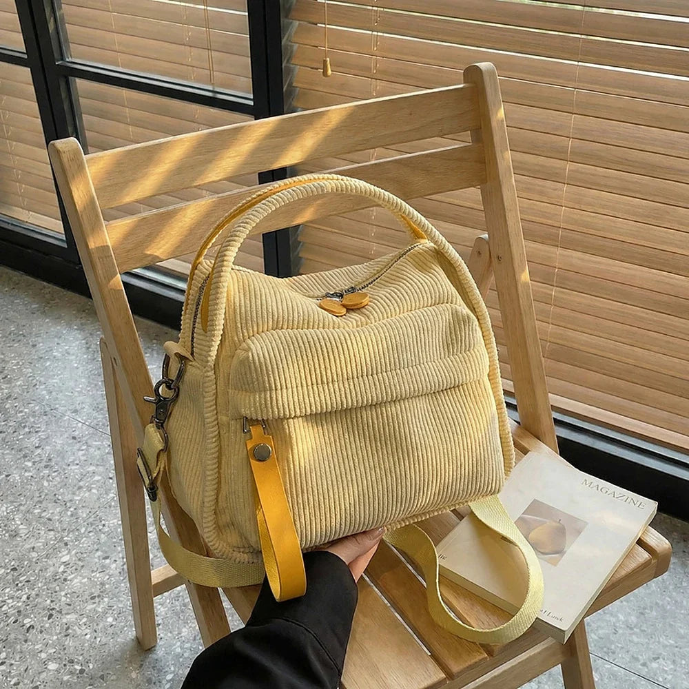 Lyona | Corduroy