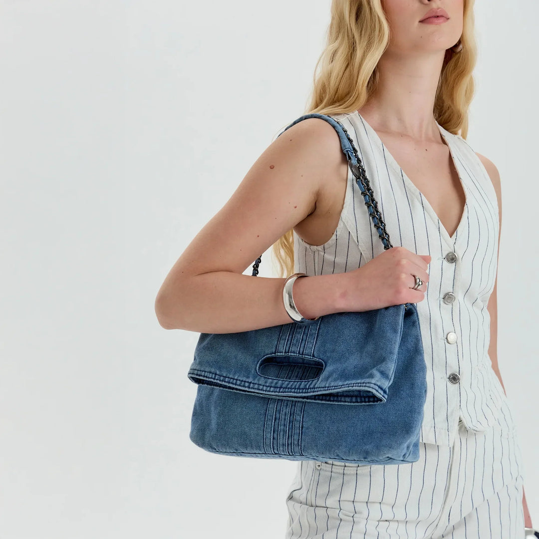 Jeana | Shoulder Bag