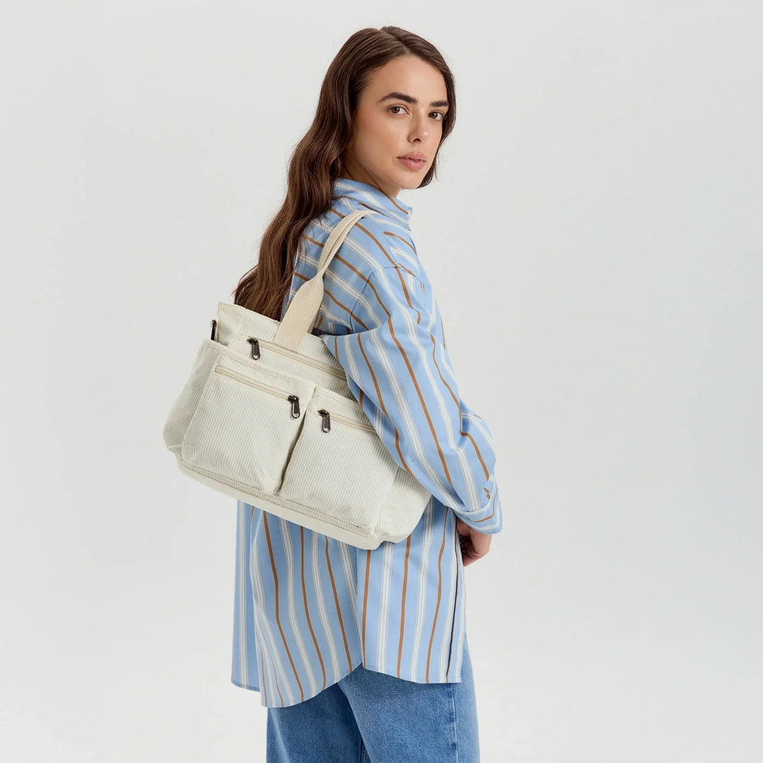 Kanna | Crossbody Bag