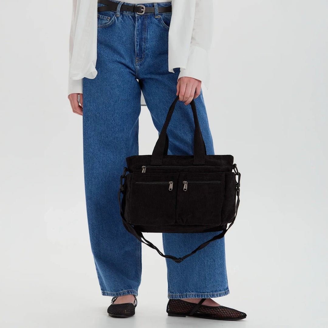 Kanna | Crossbody Bag