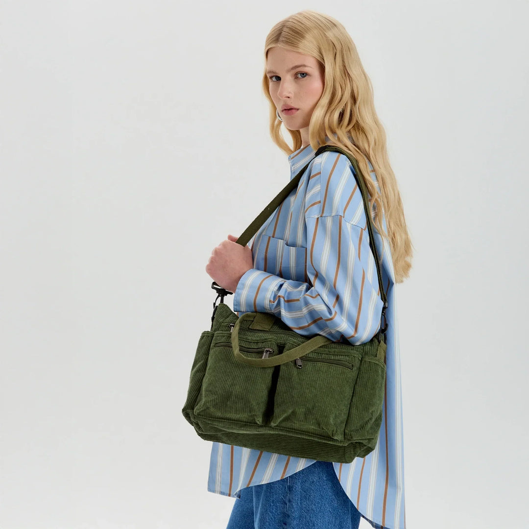 Kanna | Crossbody Bag