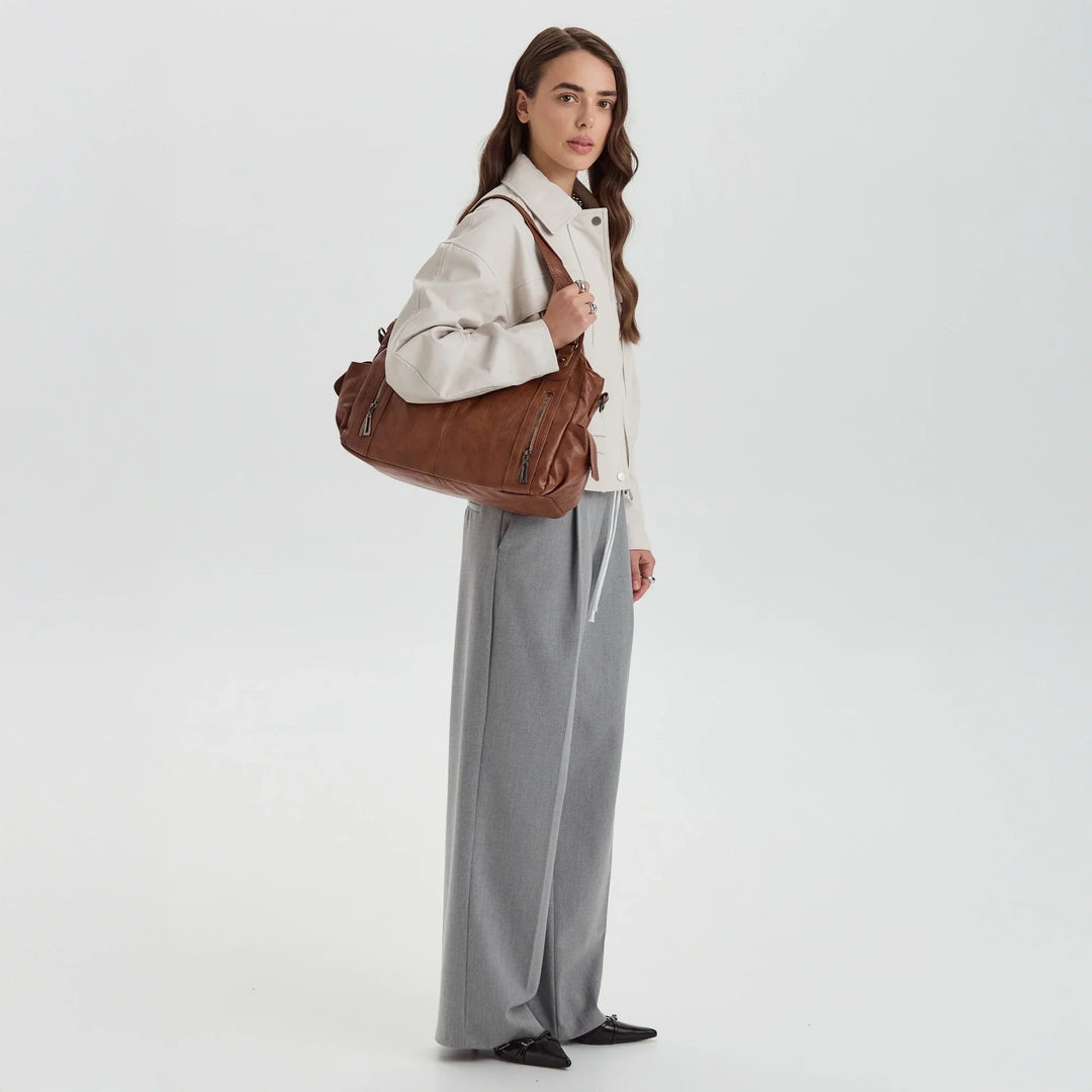 Launa | Crossbody Bag