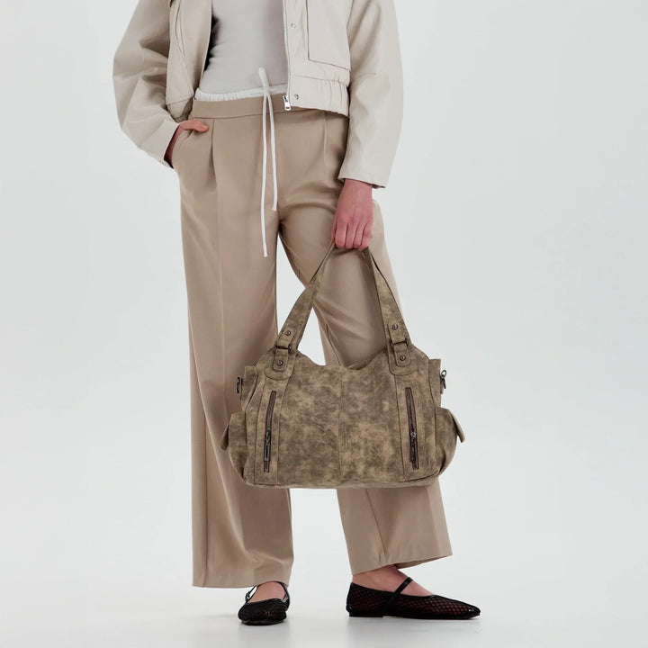 Launa | Crossbody Bag