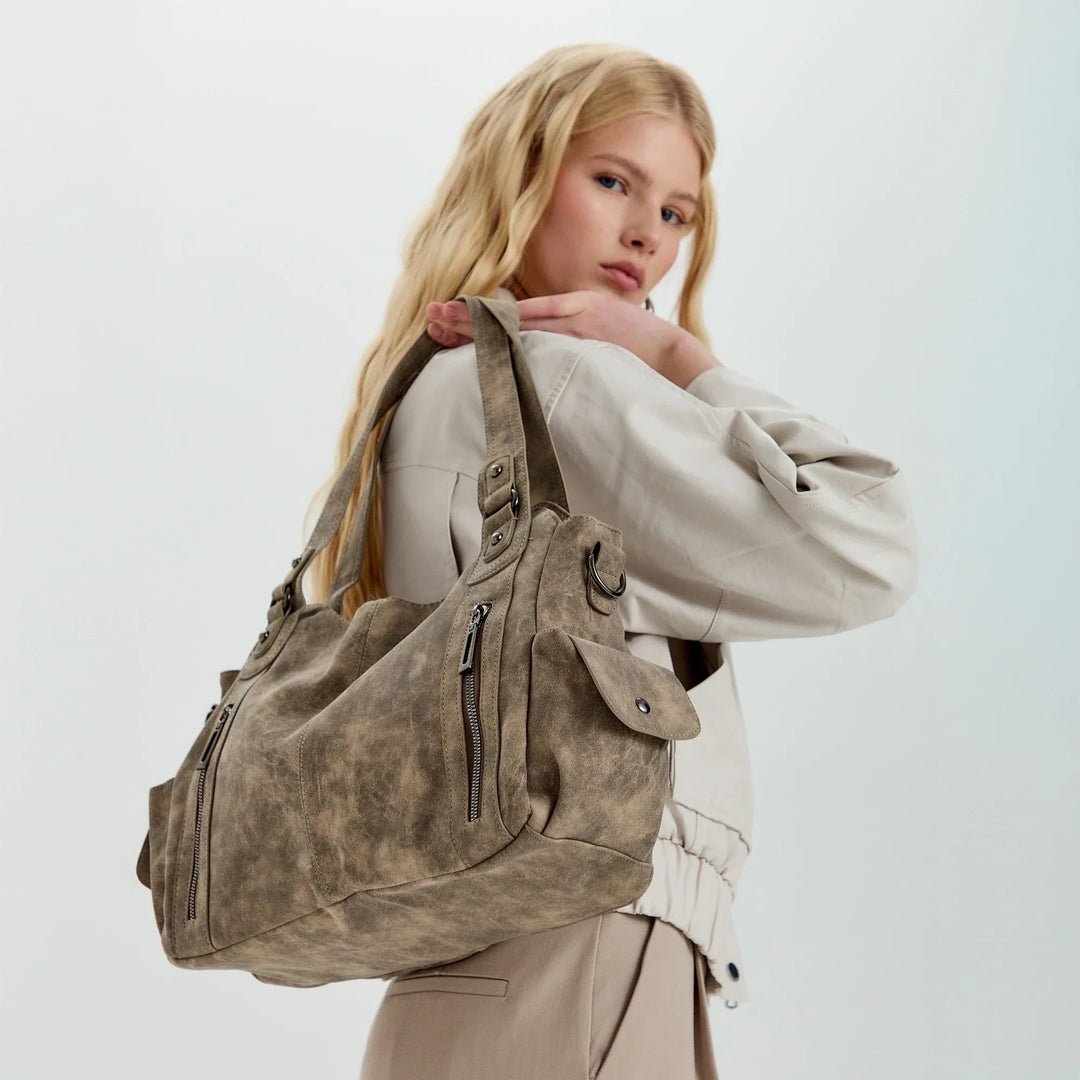 Launa | Crossbody Bag