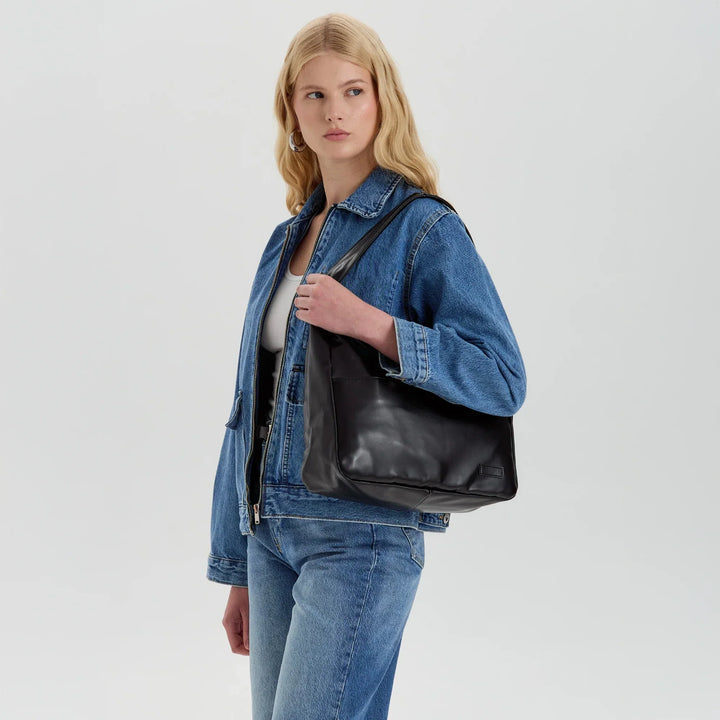 Lilya | Hobo Bag