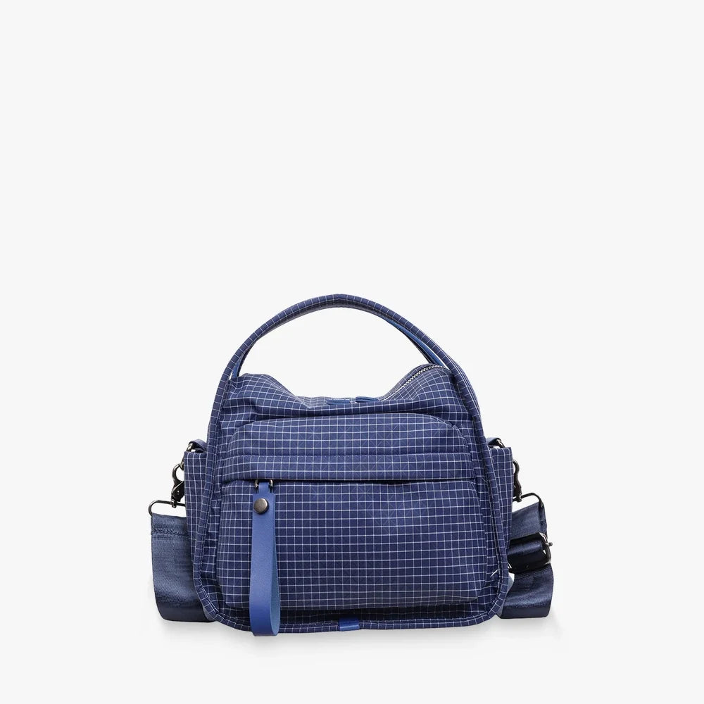 Lyona | Grid Fabric