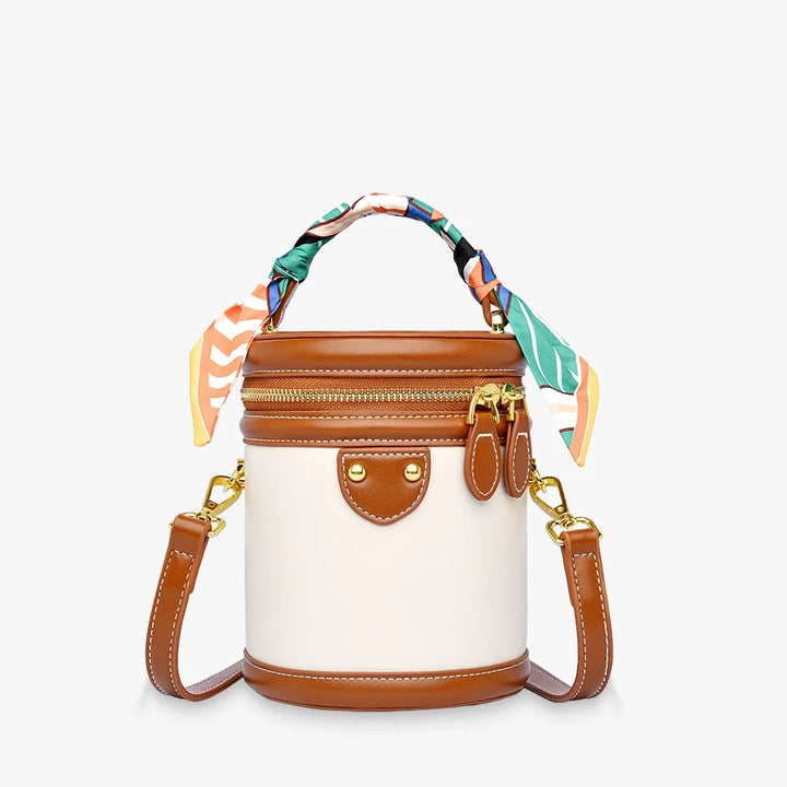 Romy | Crossbody Bucket Bag