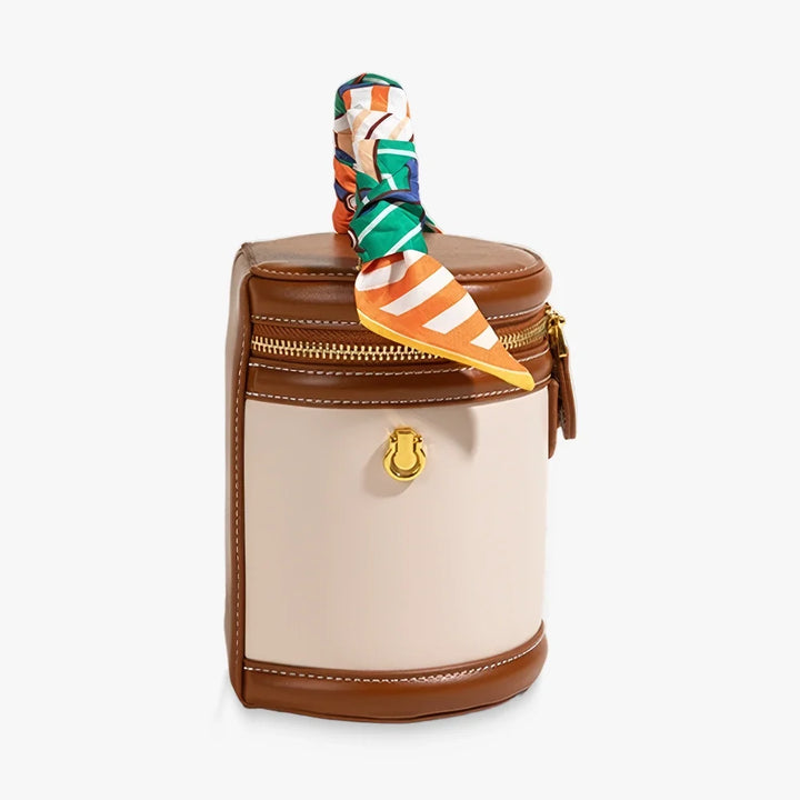 Romy | Crossbody Bucket Bag