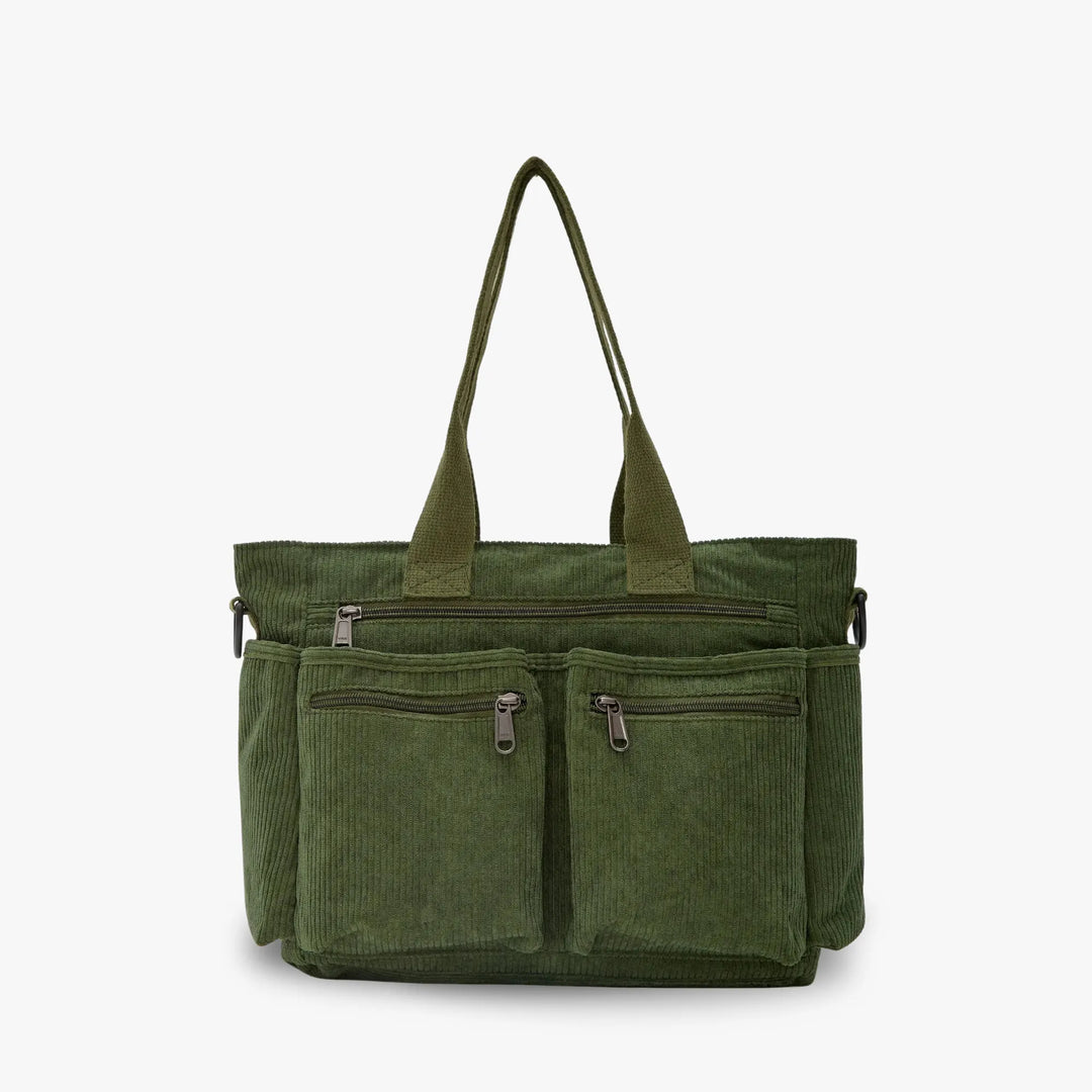 Kanna | Crossbody Bag