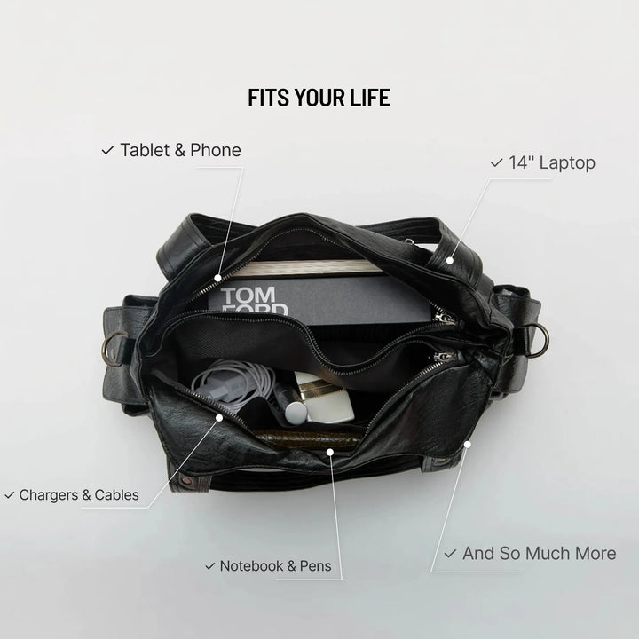 Launa | Crossbody Bag