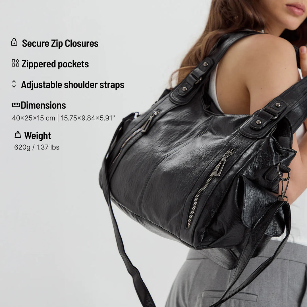 Launa | Crossbody Bag
