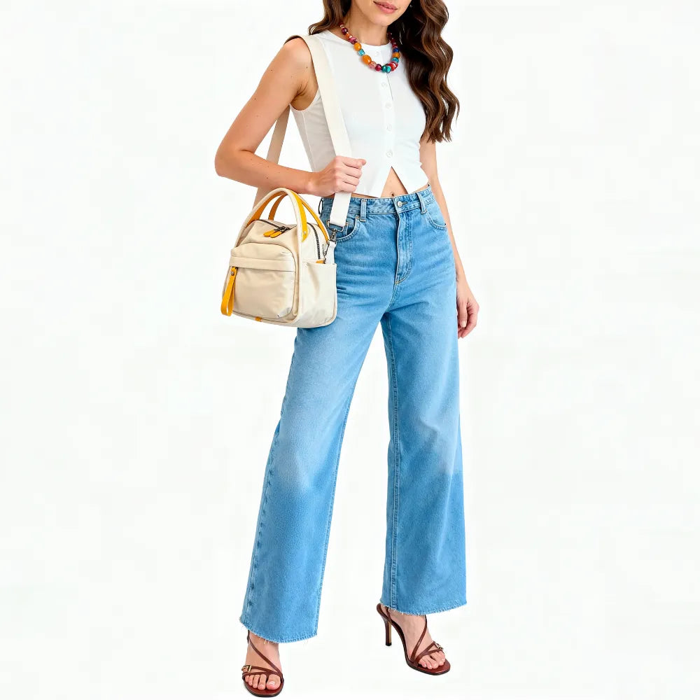 Lyona | Crossbody Bag
