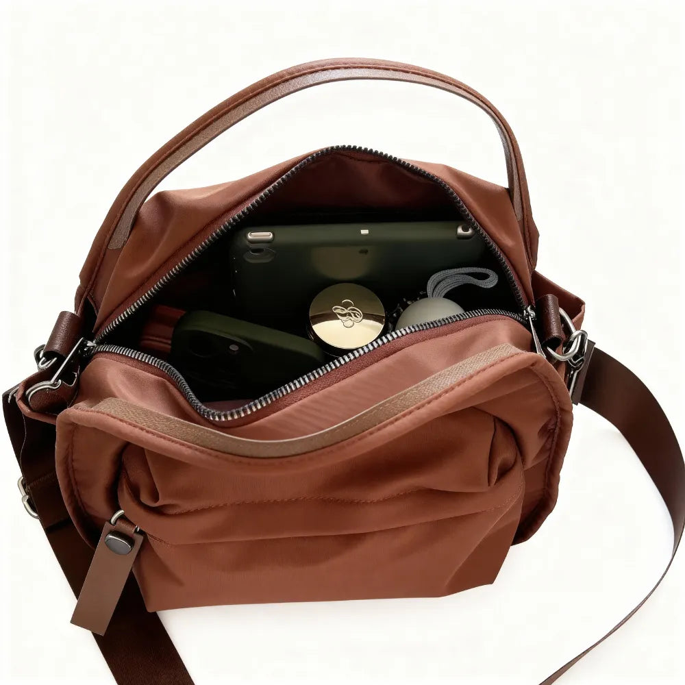 Lyona | Crossbody Bag