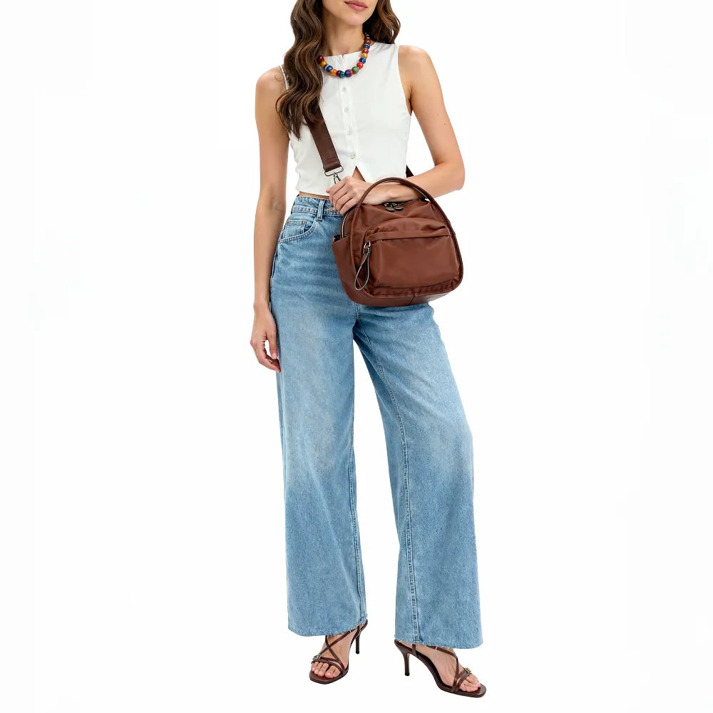 Lyona | Crossbody Bag