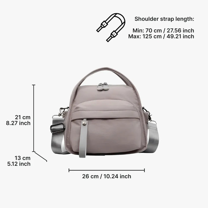 Lyona | Crossbody Bag