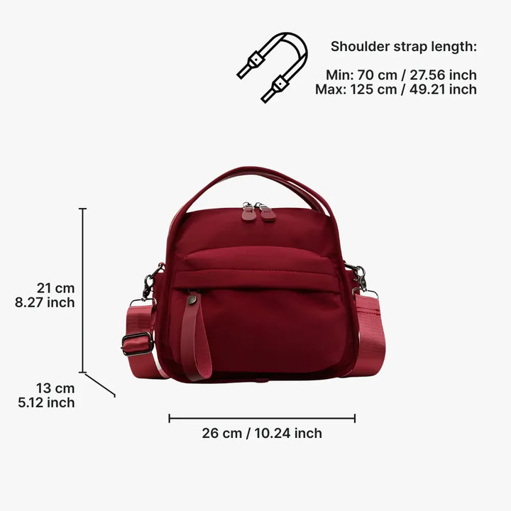 Lyona | Crossbody Bag
