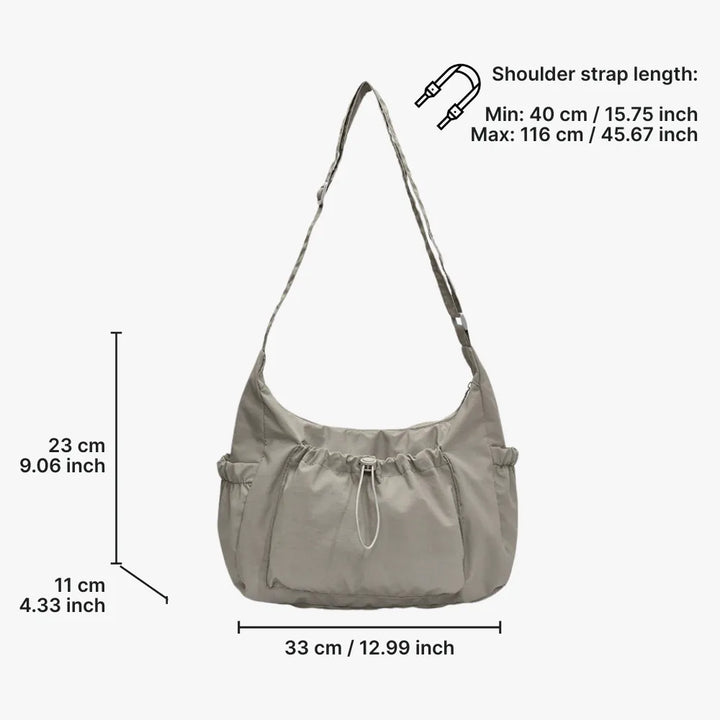 Nela | Crossbody Bag