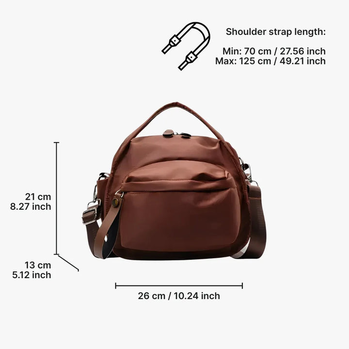 Lyona | Crossbody Bag