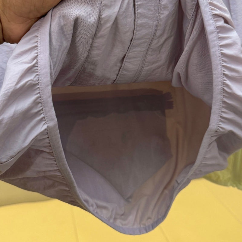 Lightweight Breathable Waterproof Quick-drying Vest