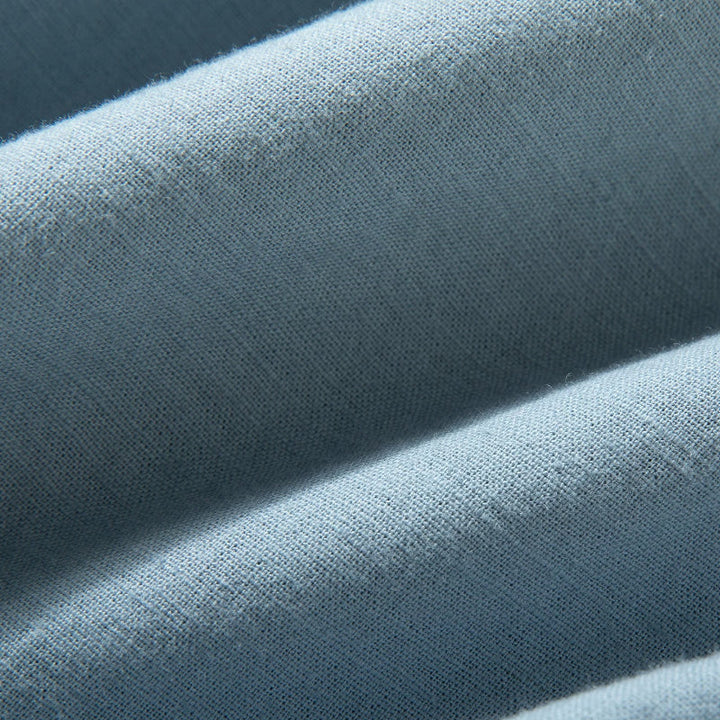 Breathable Wide-leg Casual Trousers