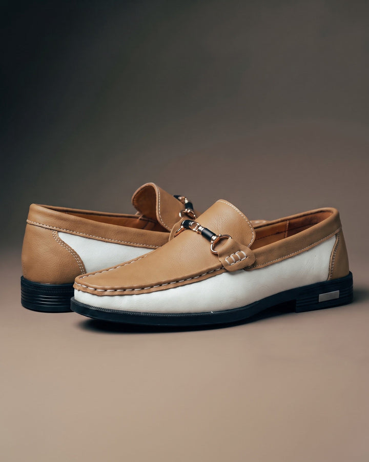 Patricio Leather Loafer