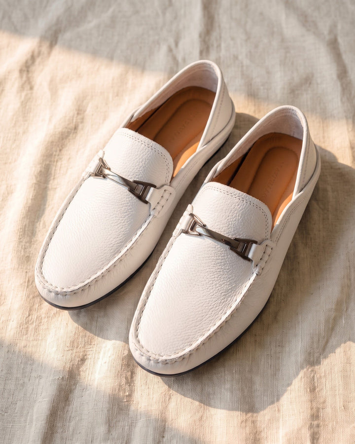 Ricardo Leather Driver