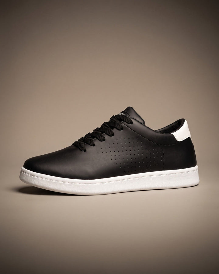 Leandro Leather Sneaker