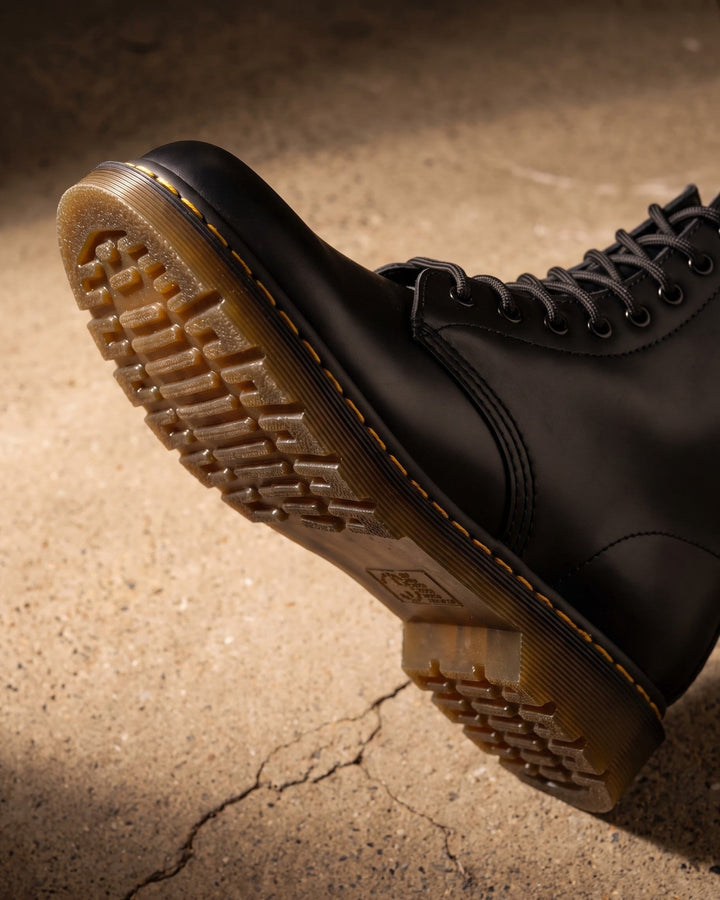 Marcello Leather Boot
