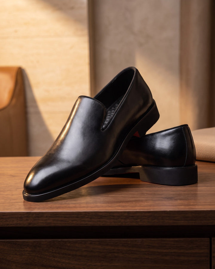 Marino Leather Loafer