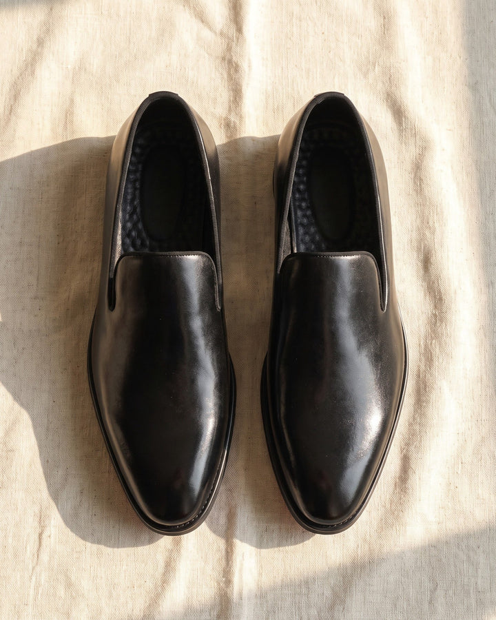 Marino Leather Loafer