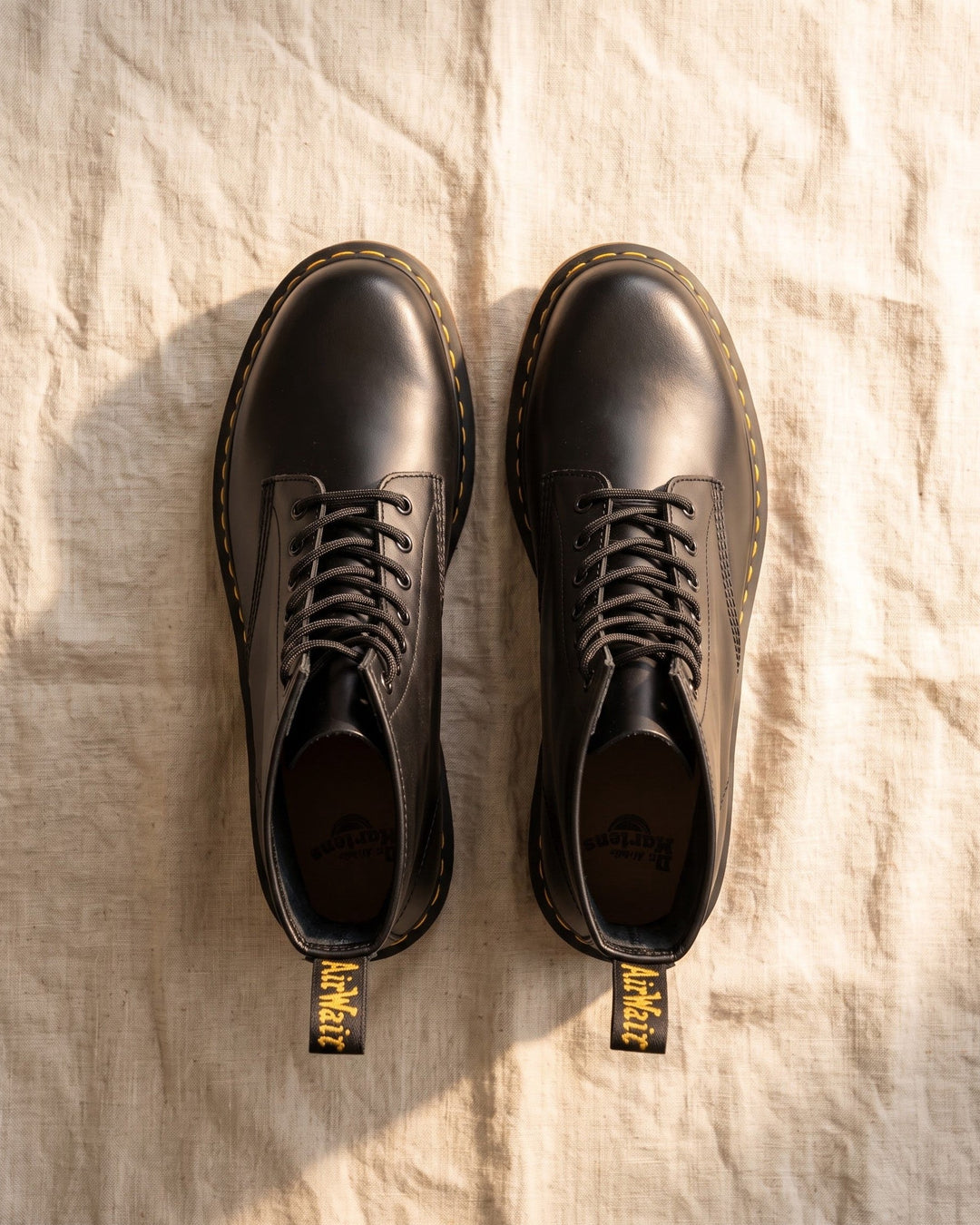 Marcello Leather Boot