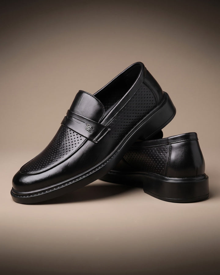 Riccardo Leather Loafer
