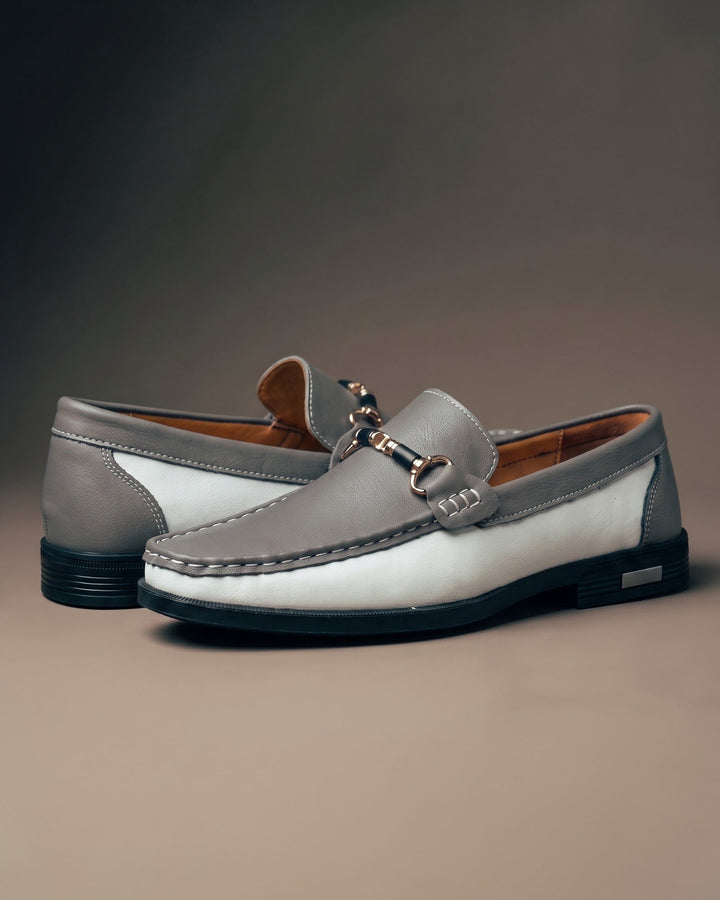 Patricio Leather Loafer