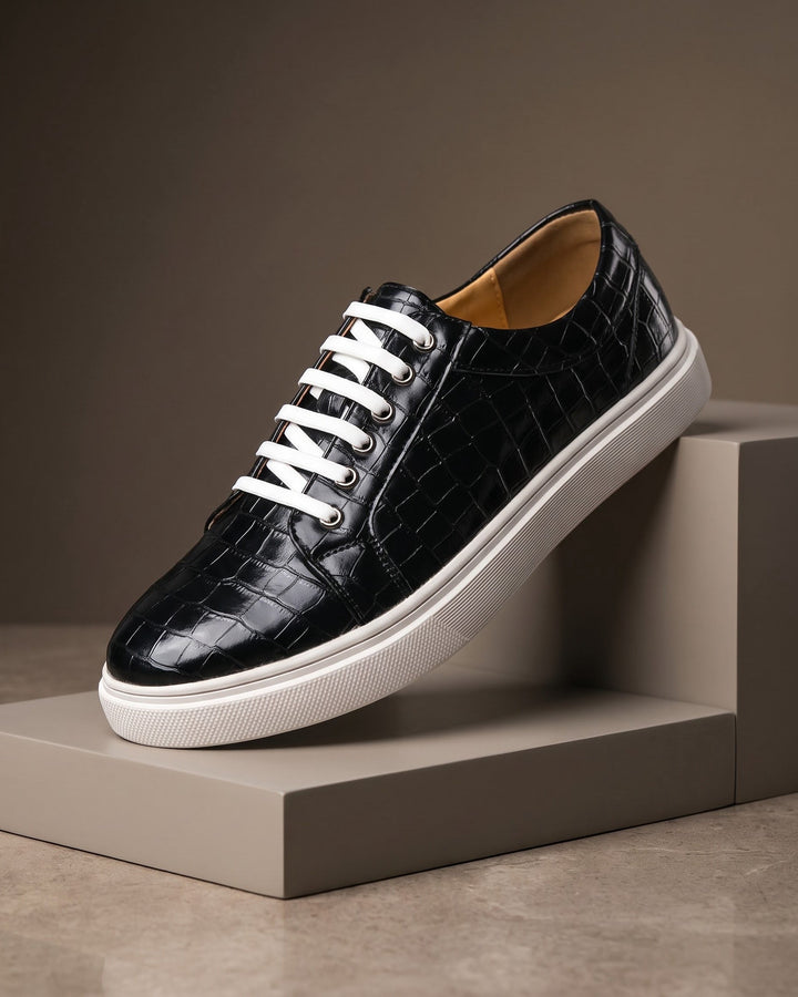 Camillo Leather Sneaker